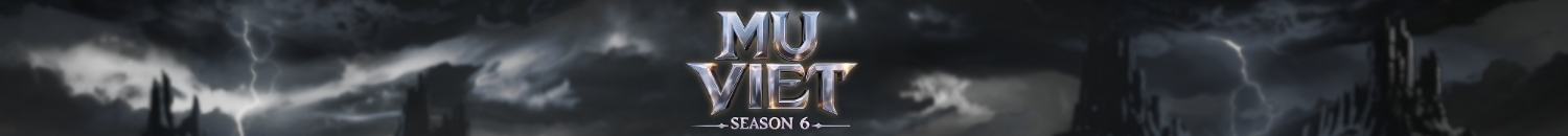 MU Online Banner